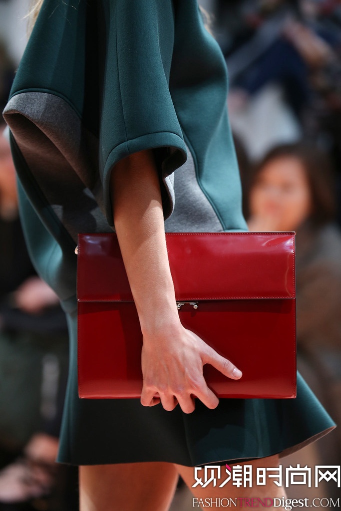 Marni 2014ﶬʱװŮװ㳡ͼƬ