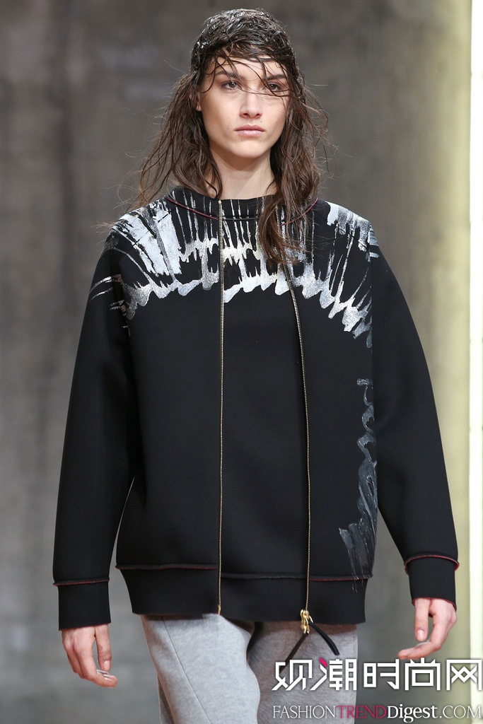 Marni 2014ﶬʱװŮװ㳡ͼƬ