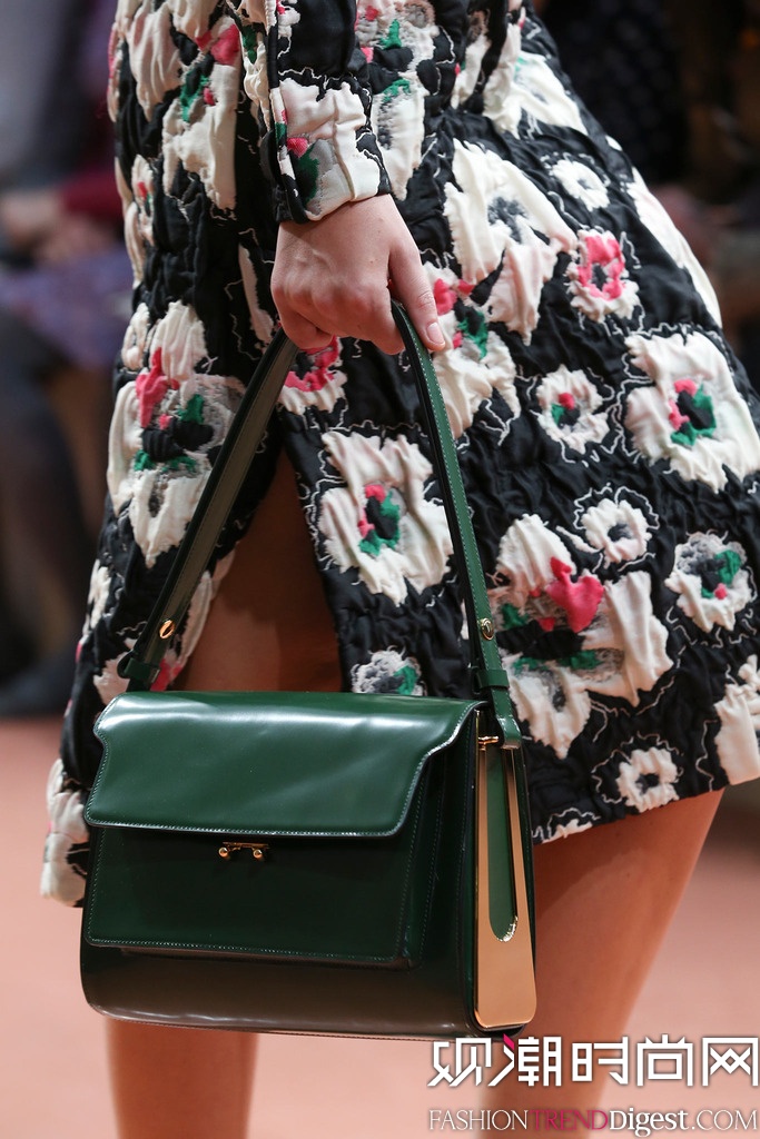 Marni 2014ﶬʱװŮװ㳡ͼƬ