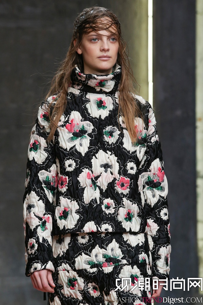 Marni 2014ﶬʱװŮװ㳡ͼƬ