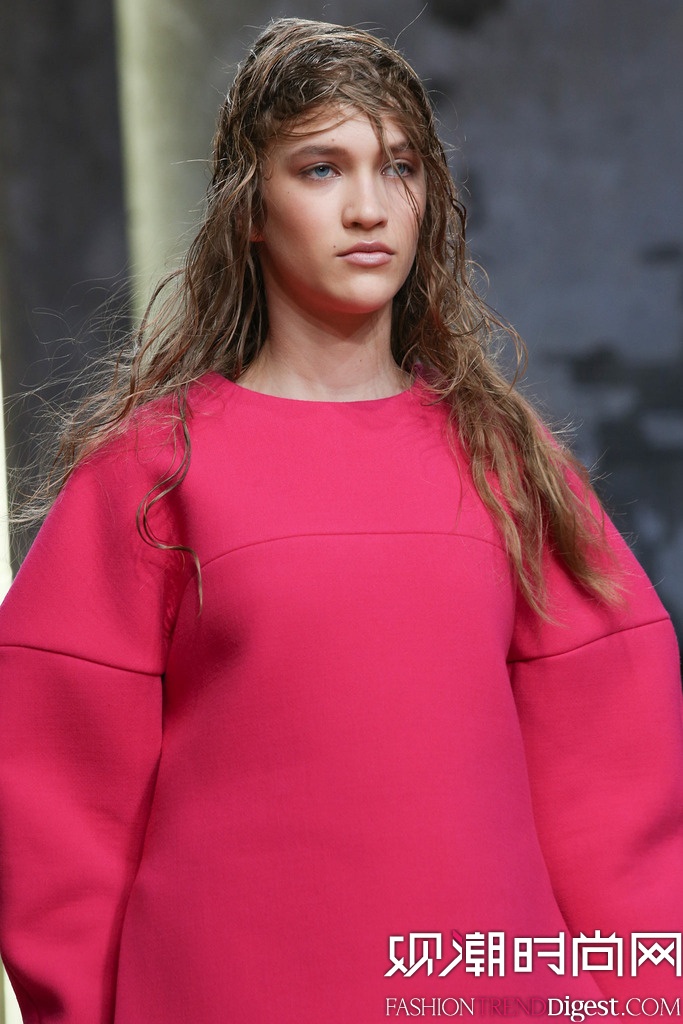 Marni 2014ﶬʱװŮװ㳡ͼƬ