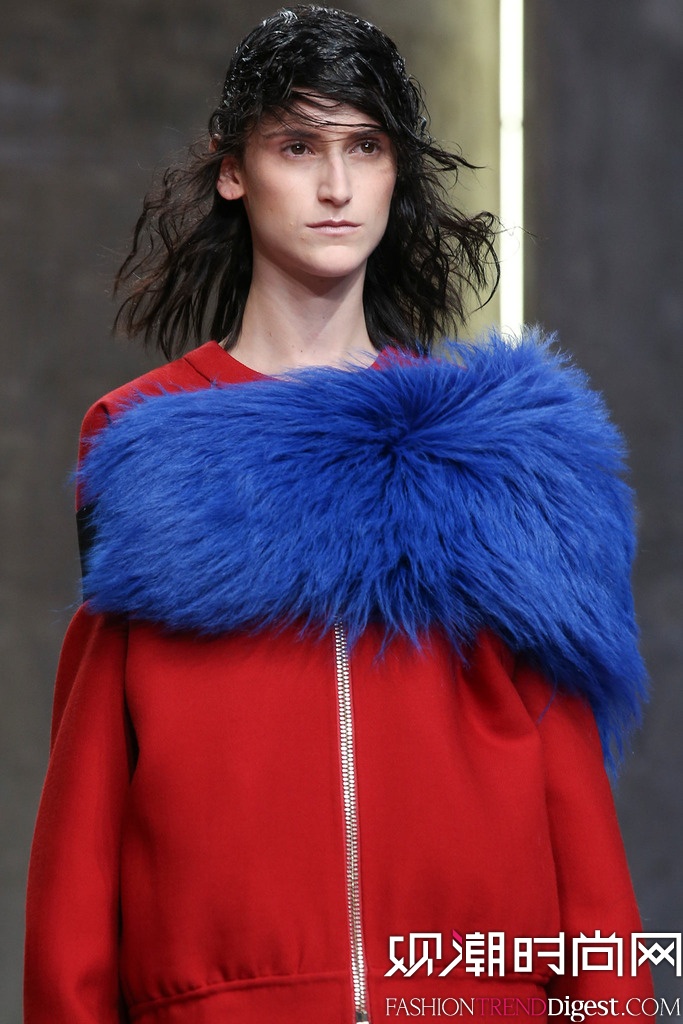 Marni 2014ﶬʱװŮװ㳡ͼƬ