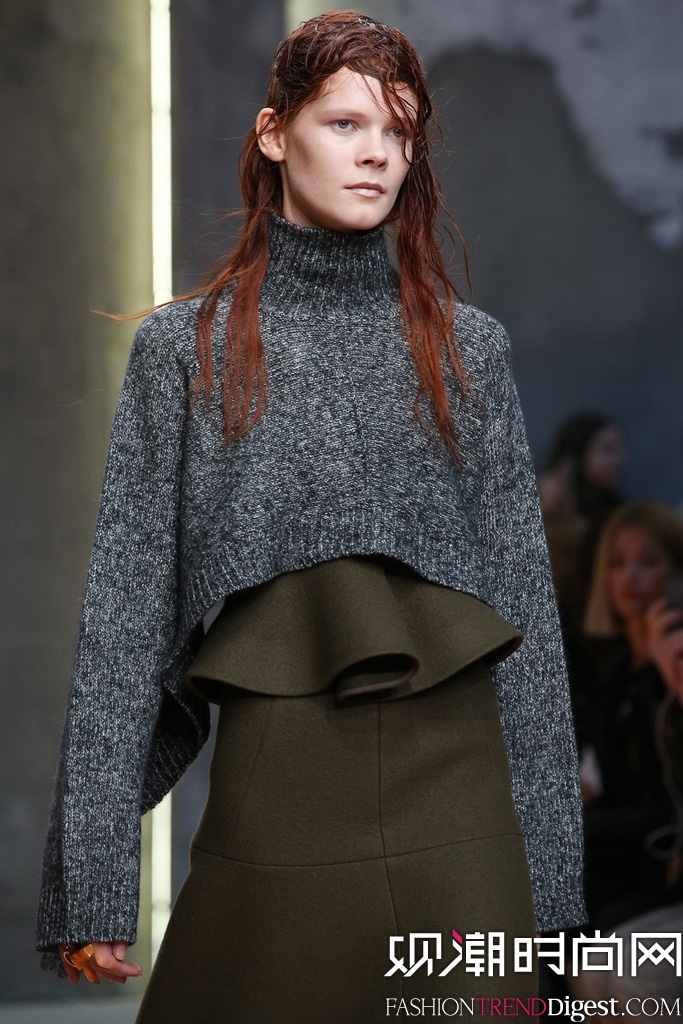 Marni 2014ﶬʱװŮװ㳡ͼƬ