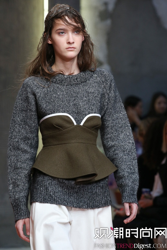 Marni 2014ﶬʱװŮװ㳡ͼƬ