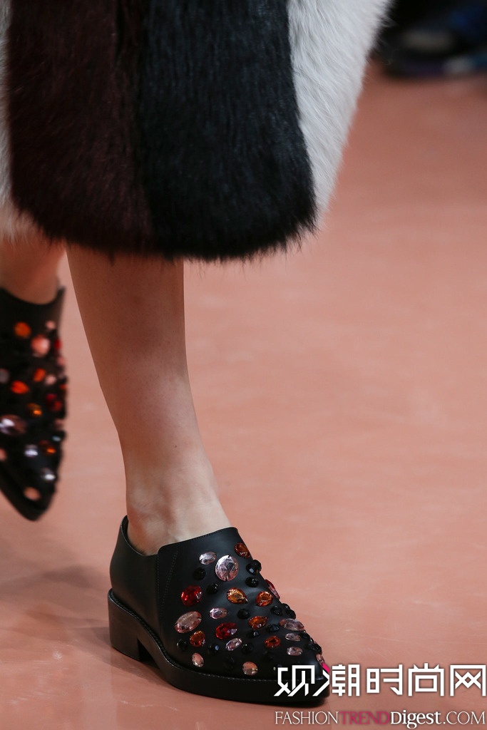 Marni 2014ﶬʱװŮװ㳡ͼƬ