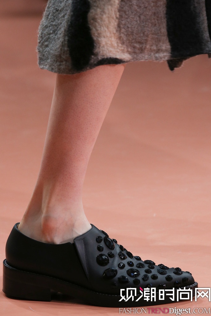 Marni 2014ﶬʱװŮװ㳡ͼƬ