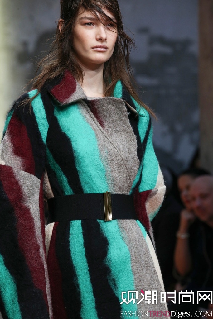 Marni 2014ﶬʱװŮװ㳡ͼƬ