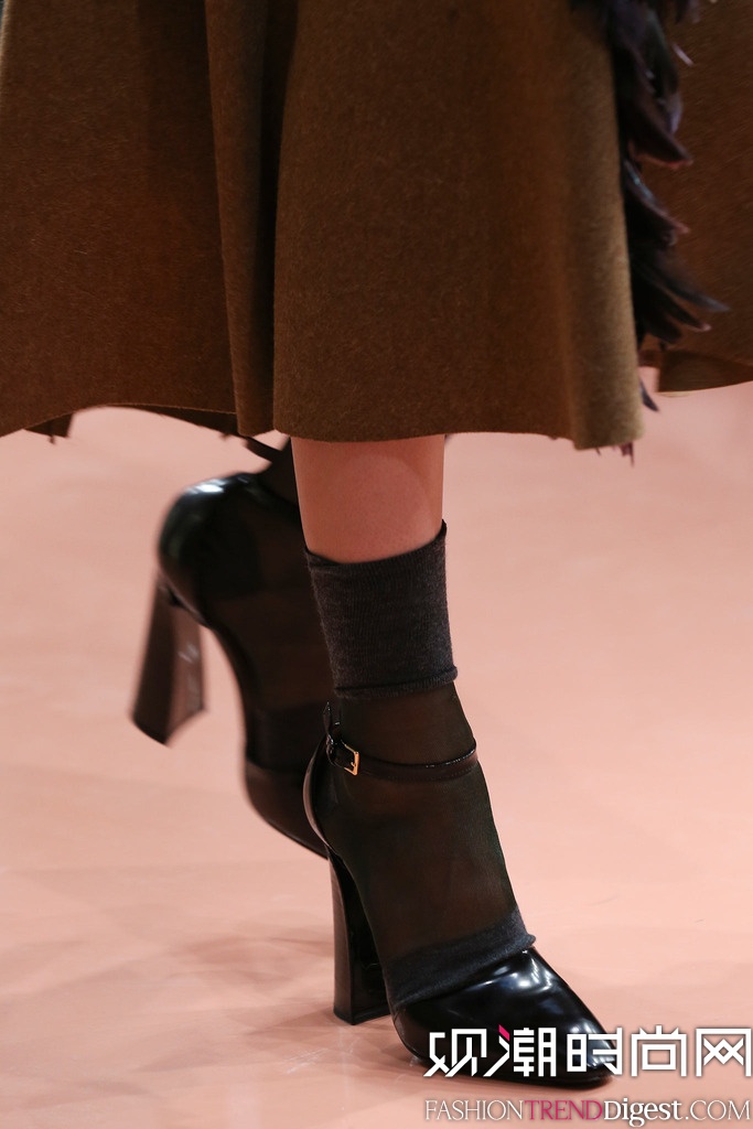 Marni 2014ﶬʱװŮװ㳡ͼƬ