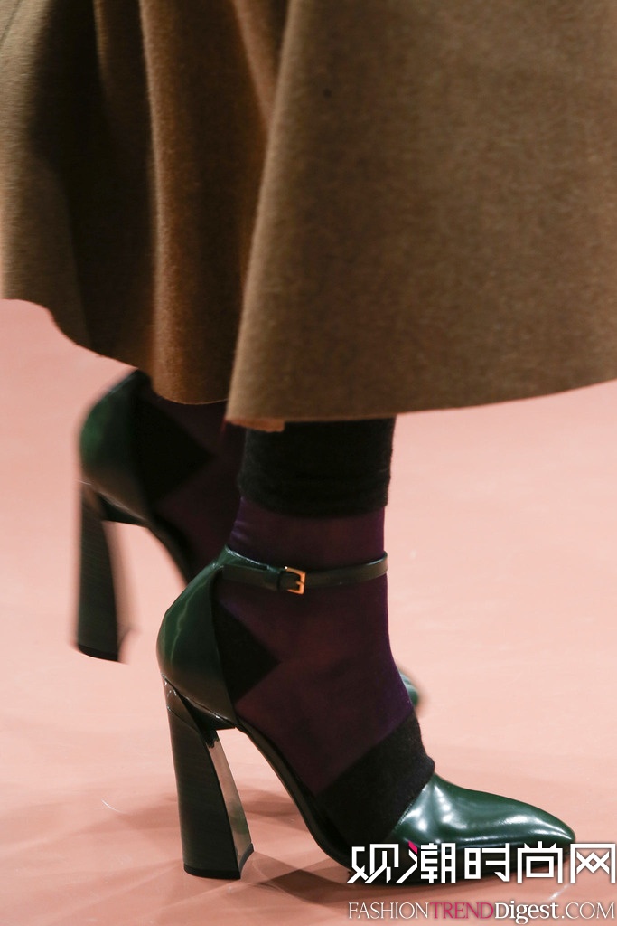 Marni 2014ﶬʱװŮװ㳡ͼƬ