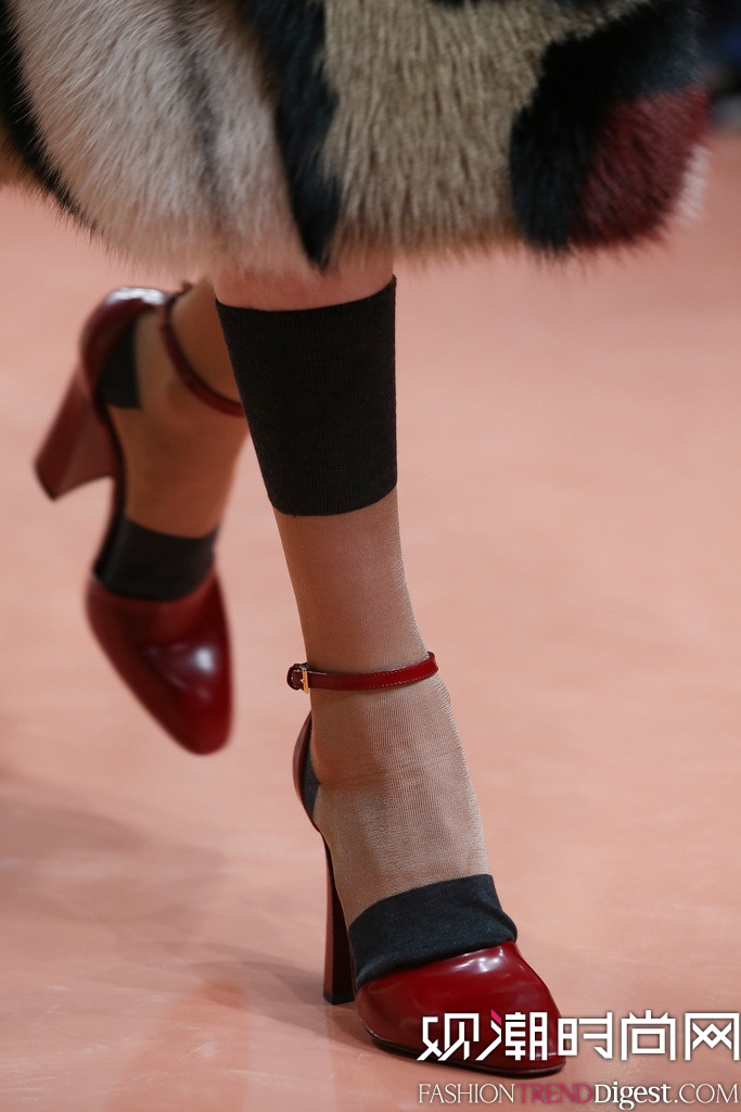 Marni 2014ﶬʱװŮװ㳡ͼƬ