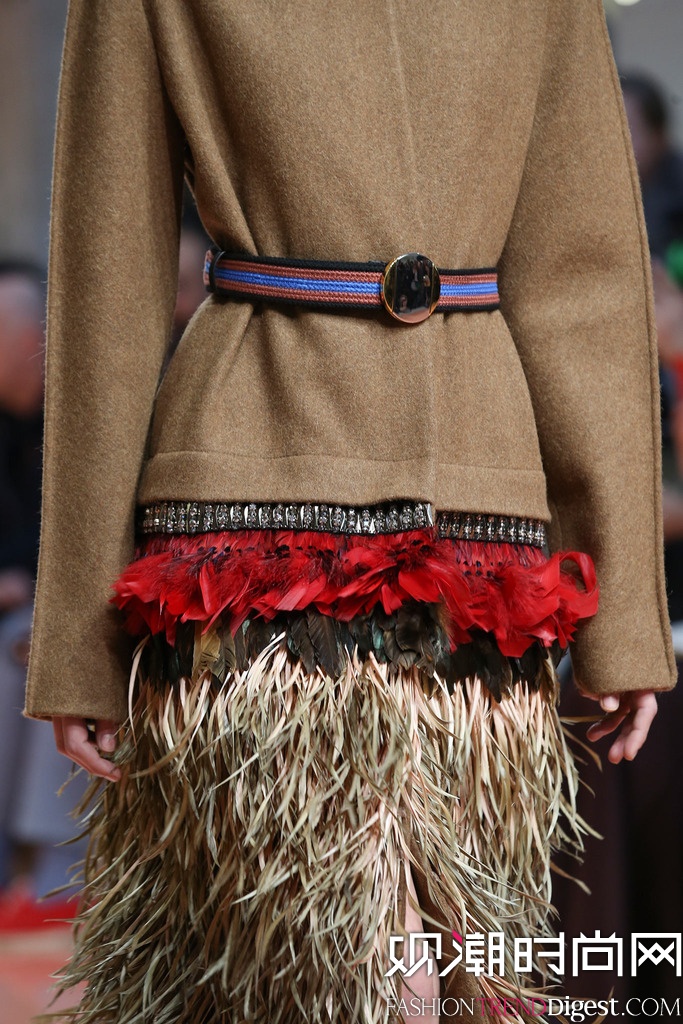 Marni 2014�ﶬ����ʱװ��Ůװ�㳡����ͼƬ