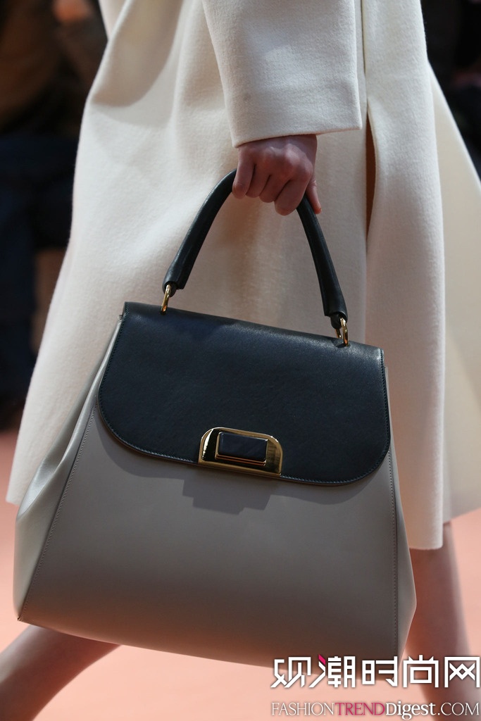Marni 2014�ﶬ����ʱװ��Ůװ�㳡����ͼƬ