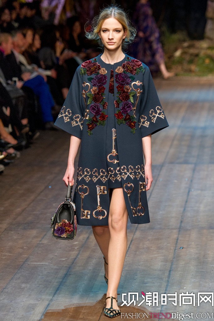 Dolce & Gabbana 2014ﶬmrbŮbDƬ