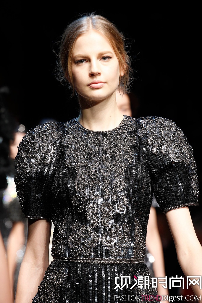 Dolce & Gabbana 2014ﶬmr(sh)bŮb(chng)DƬ