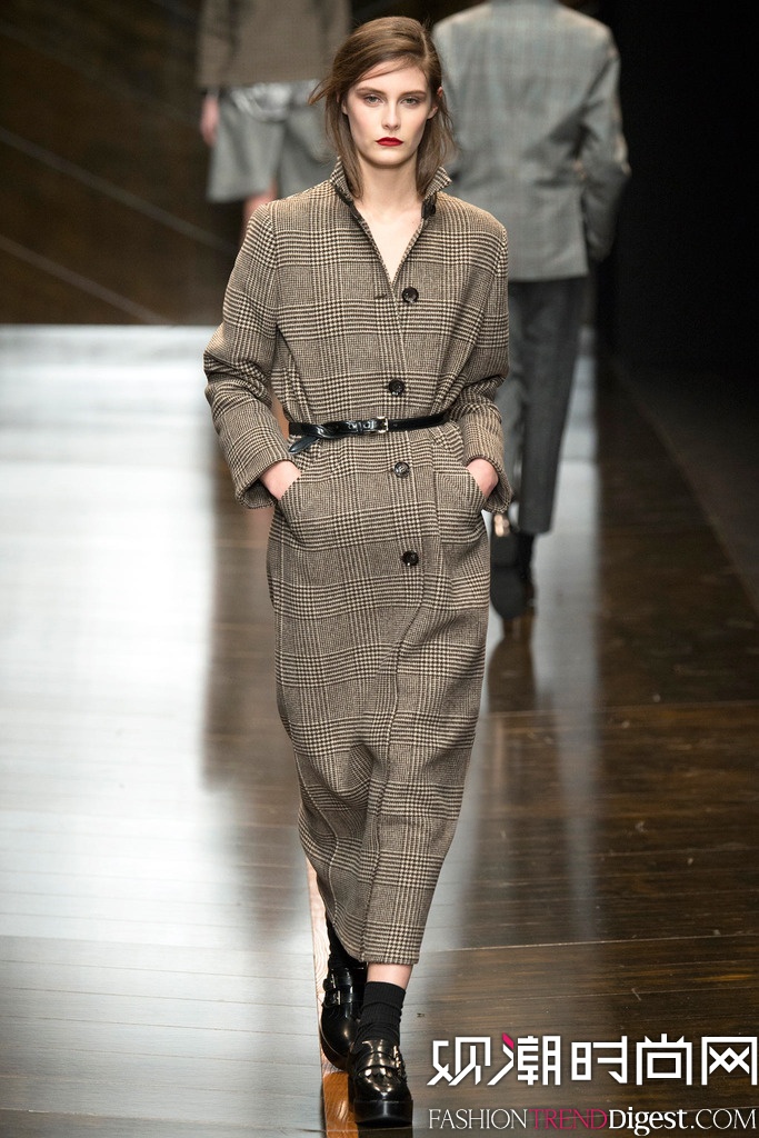 Trussardi 2014ﶬʱװŮװ㳡ͼƬ