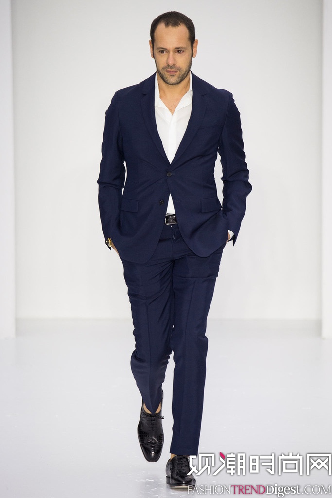 Salvatore Ferragamo 2014ﶬmr(sh)bŮb(chng)DƬ