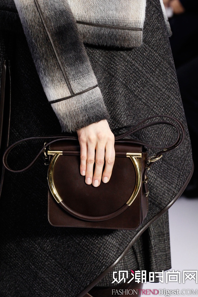 Salvatore Ferragamo 2014ﶬʱװŮװ㳡ͼƬ