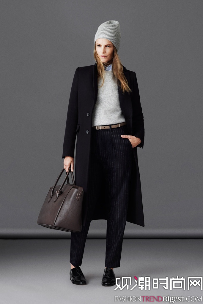 Bally 2014ﶬʱװŮװ㳡ͼƬ