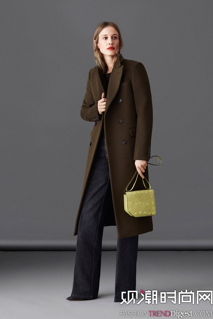 Bally 2014ﶬʱװŮװ㳡ͼƬ