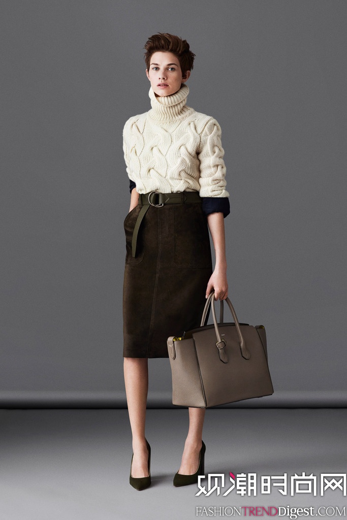 Bally 2014ﶬʱװŮװ㳡ͼƬ