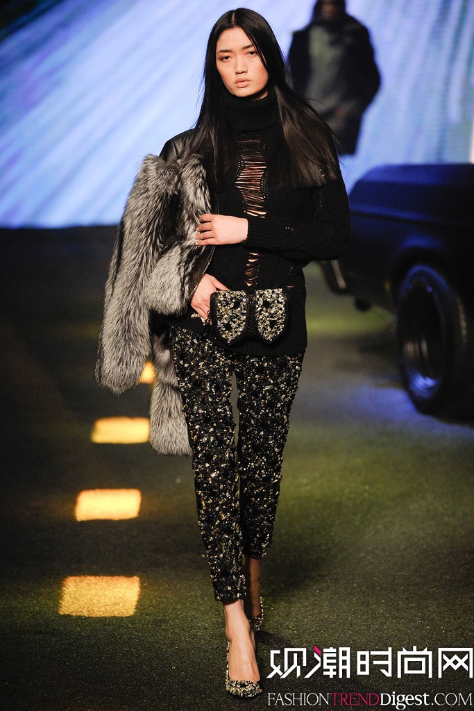 Philipp Plein 2014ﶬʱװŮװ㳡ͼƬ