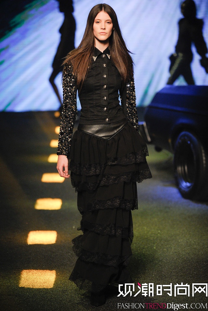 Philipp Plein 2014ﶬmrbŮbDƬ