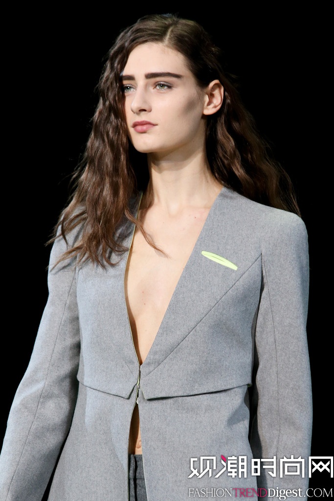 Giorgio Armani  2014�ﶬ���m�r�b��Ů�b�������DƬ