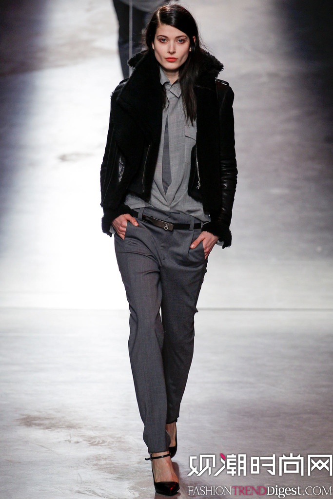 Anthony Vaccarello  2014ﶬrbŮbDƬ