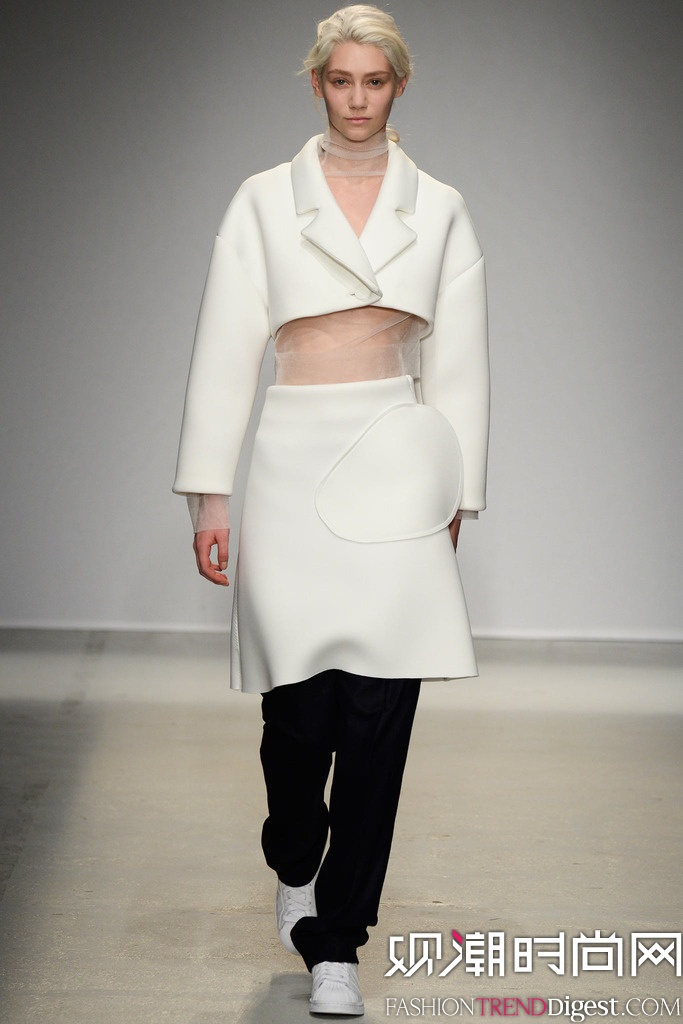 Jacquemus 2014ﶬʱװŮװ㳡ͼƬ