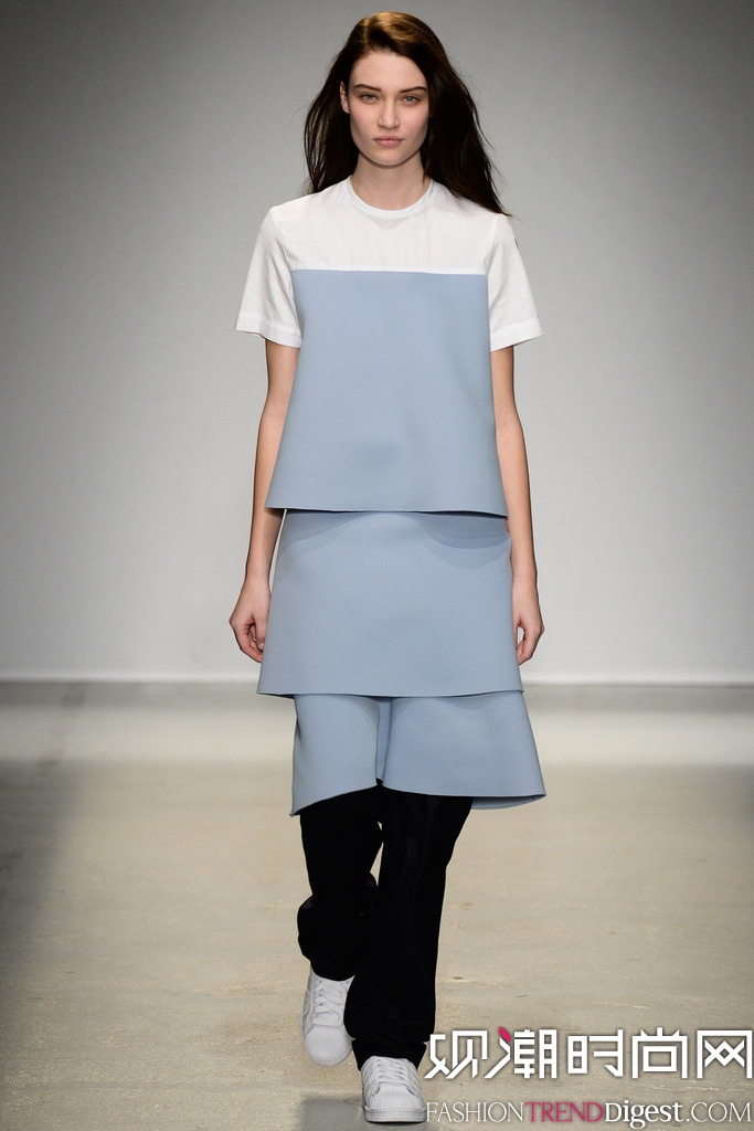 Jacquemus 2014ﶬʱװŮװ㳡ͼƬ