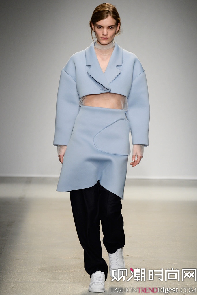 Jacquemus 2014ﶬʱװŮװ㳡ͼƬ