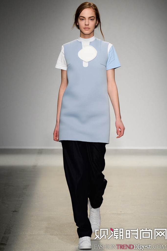 Jacquemus 2014ﶬʱװŮװ㳡ͼƬ