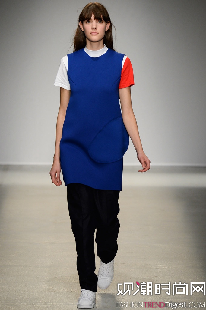 Jacquemus 2014ﶬʱװŮװ㳡ͼƬ