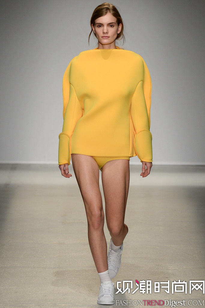 Jacquemus 2014ﶬʱװŮװ㳡ͼƬ