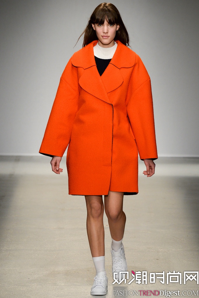 Jacquemus 2014ﶬʱװŮװ㳡ͼƬ