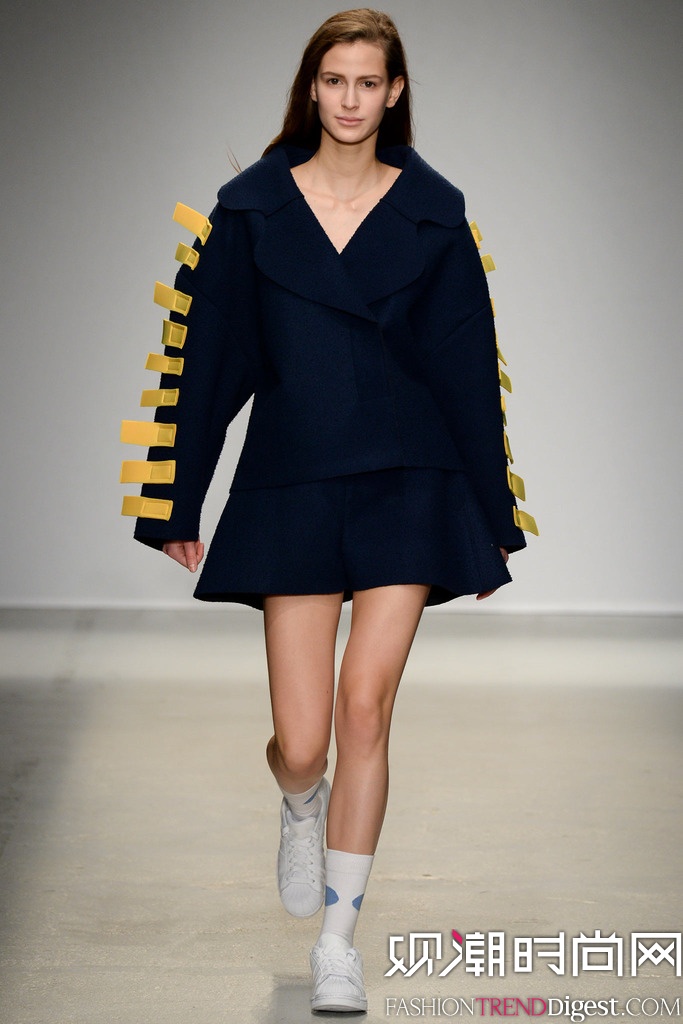 Jacquemus 2014ﶬʱװŮװ㳡ͼƬ