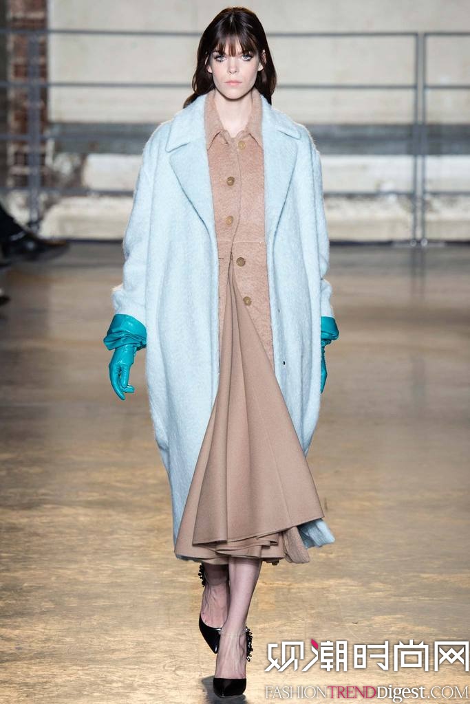 Rochas 2014ﶬʱװŮװ㳡ͼƬ