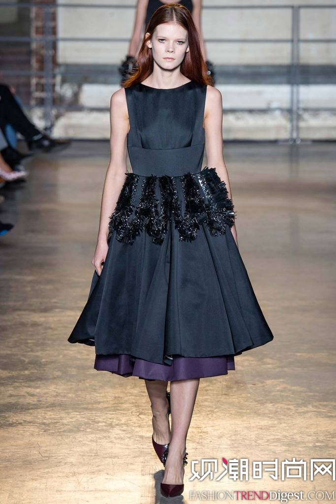 Rochas 2014ﶬʱװŮװ㳡ͼƬ