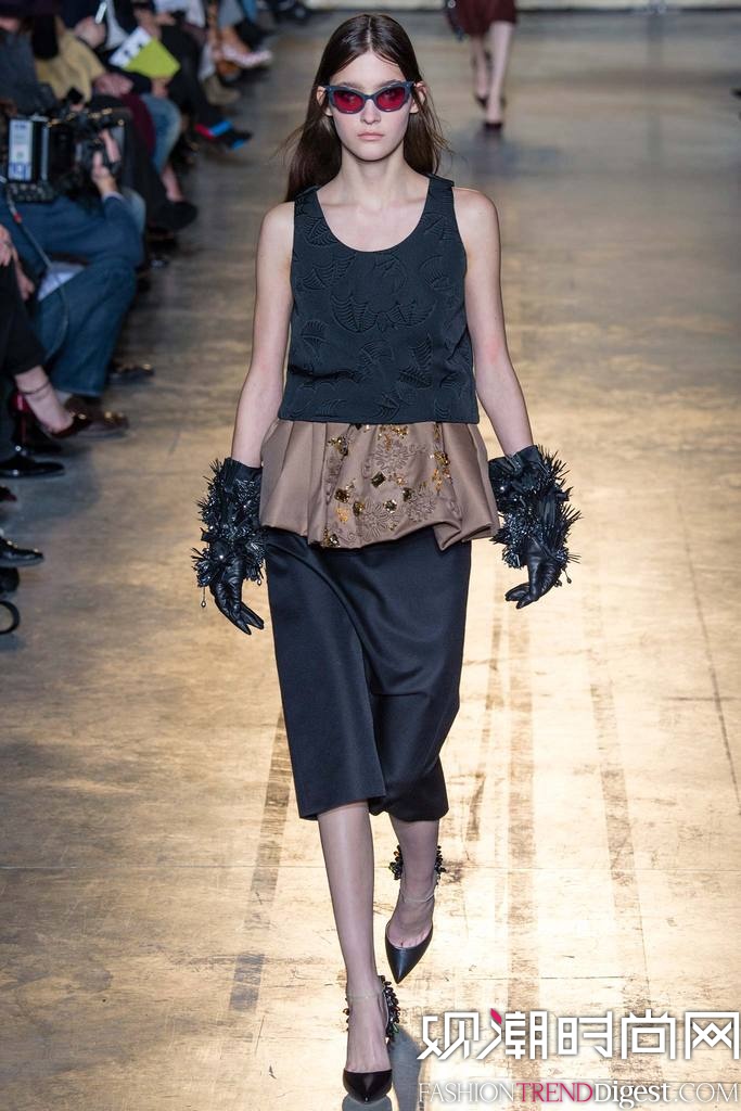 Rochas 2014ﶬʱװŮװ㳡ͼƬ