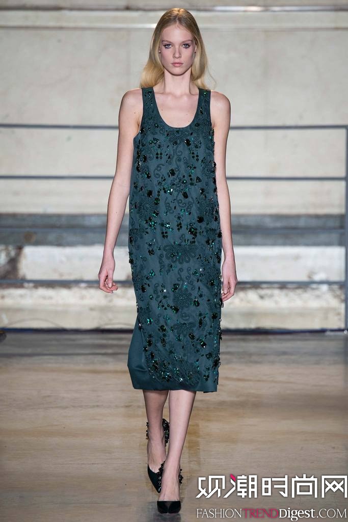 Rochas 2014ﶬʱװŮװ㳡ͼƬ