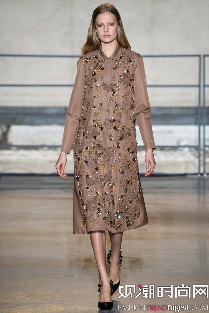 Rochas 2014ﶬʱװŮװ㳡ͼƬ