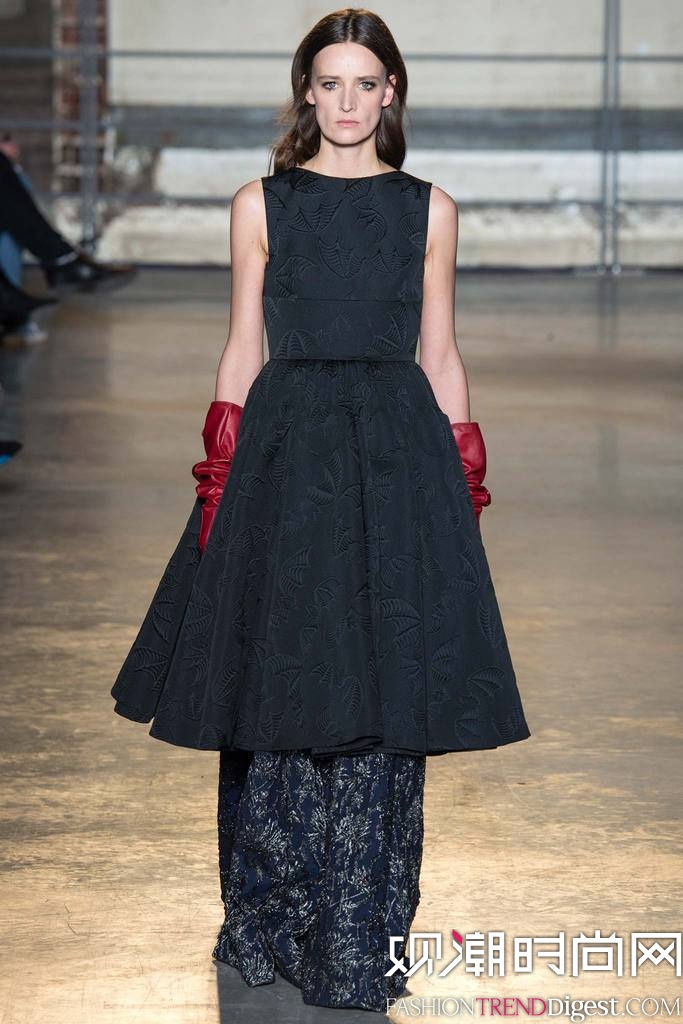 Rochas 2014ﶬʱװŮװ㳡ͼƬ