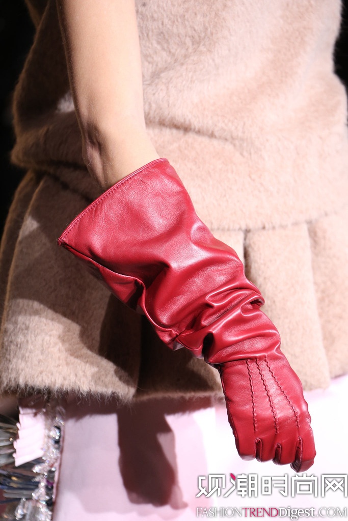 Rochas 2014ﶬʱװŮװ㳡ͼƬ