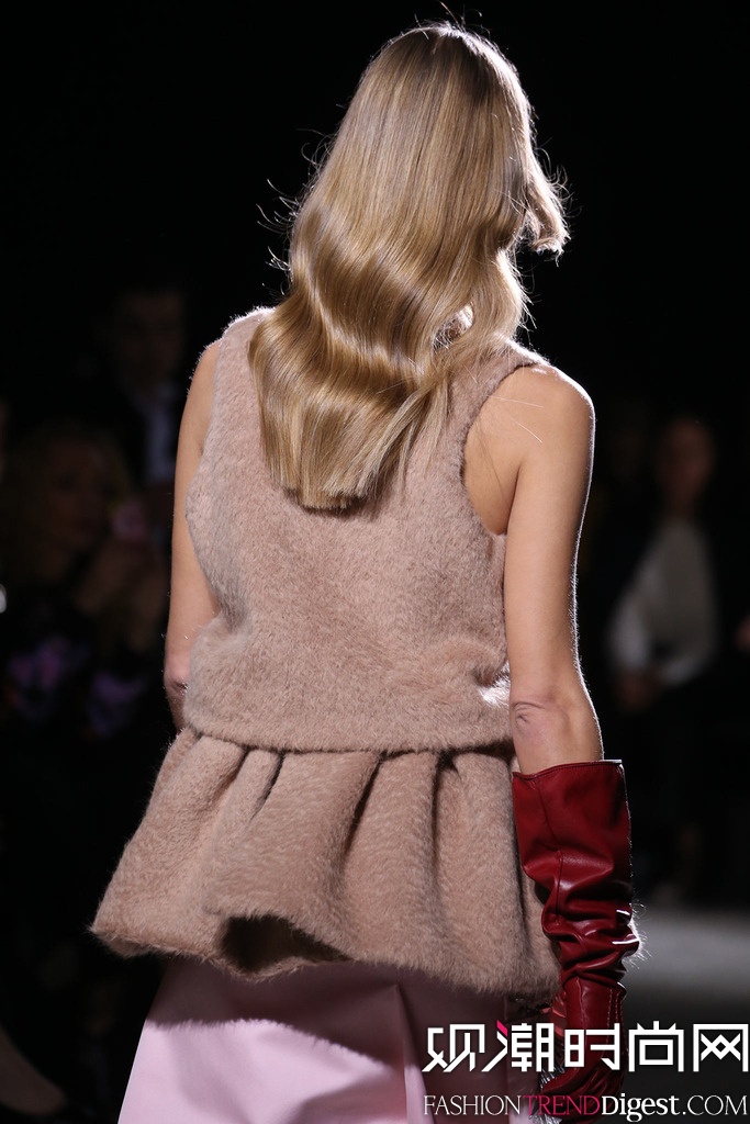 Rochas 2014ﶬʱװŮװ㳡ͼƬ