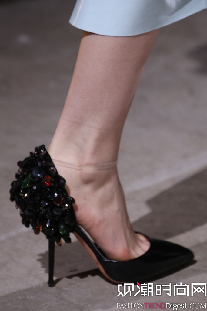 Rochas 2014ﶬʱװŮװ㳡ͼƬ