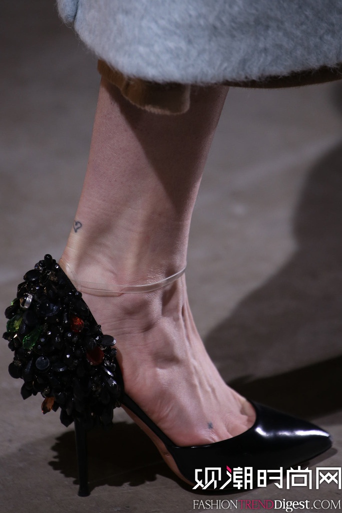 Rochas 2014ﶬʱװŮװ㳡ͼƬ