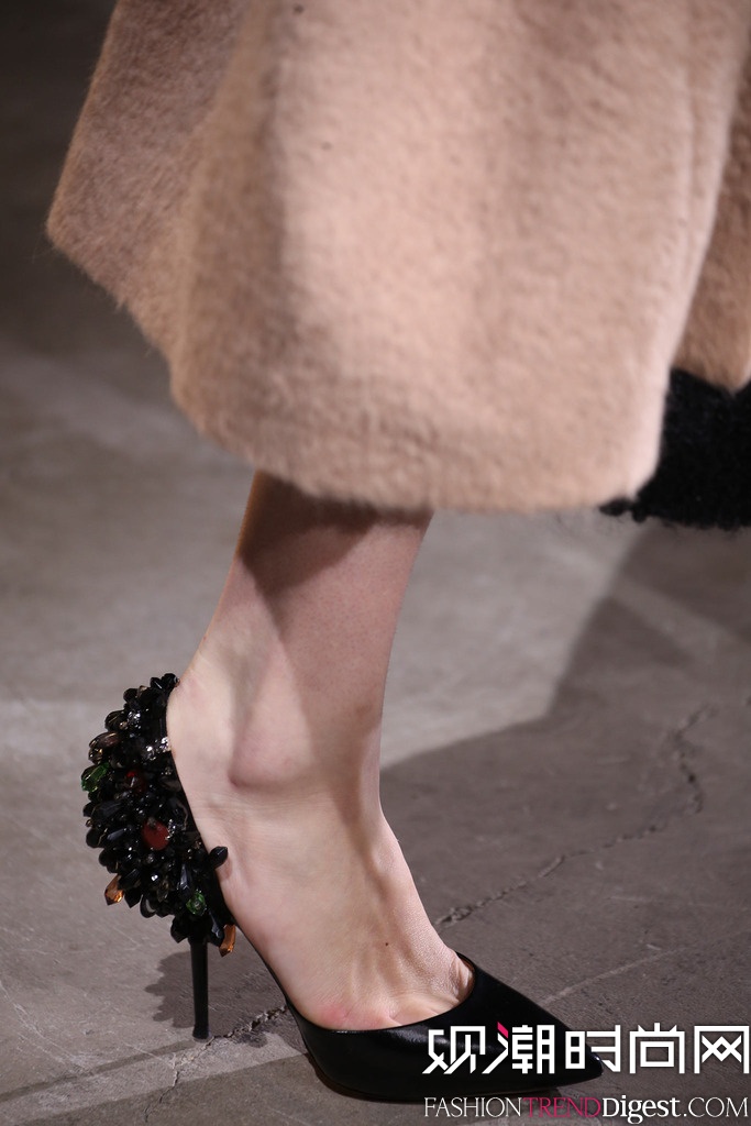 Rochas 2014ﶬʱװŮװ㳡ͼƬ