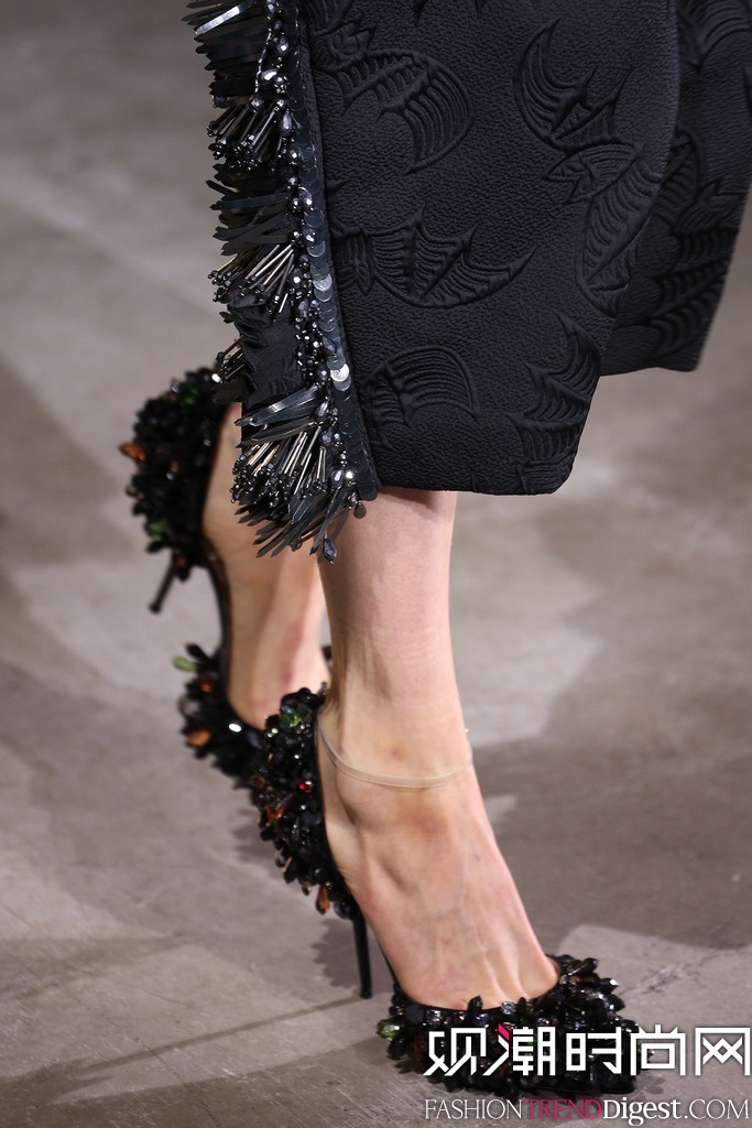 Rochas 2014ﶬʱװŮװ㳡ͼƬ