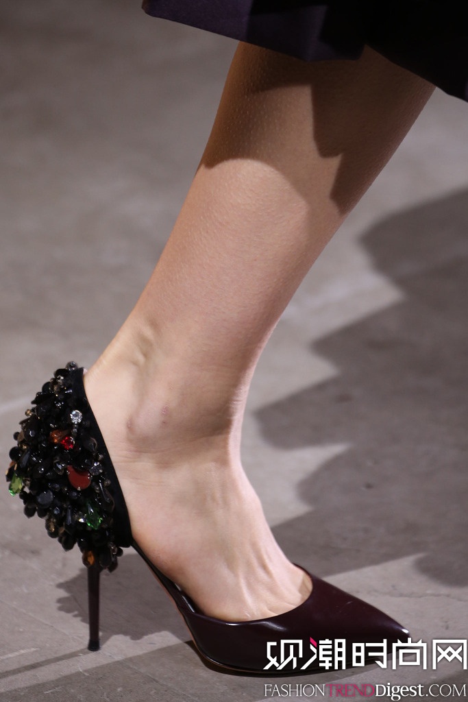 Rochas 2014ﶬʱװŮװ㳡ͼƬ