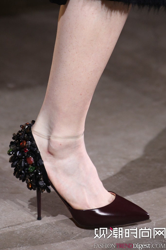 Rochas 2014ﶬʱװŮװ㳡ͼƬ